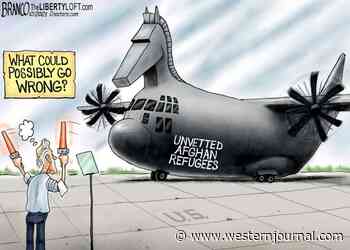 Flight Risk