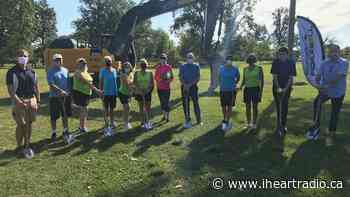 Construction begins on pickleball courts in Tecumseh - AM800 (iHeartRadio)