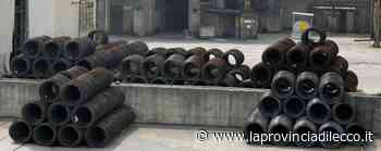 Lecco. Acciaio green del gruppo Feralpi Rinnovata certificazione ambientale - La Provincia di Lecco