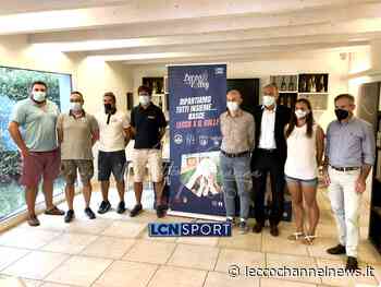 Pallavolo | È nato "Lecco x il volley": quattro società unite per la ripartenza per minivolley. Si lavora con allenatori qualificati - Lecco Channel News