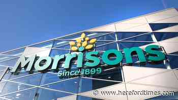 Morrisons warn customers could see a price hike in UK stores