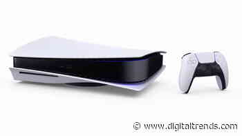 How to transfer data from your PS4 to PS5