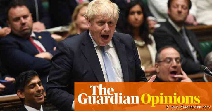 Boris Johnson’s care victory shows he can get away with sham policies – for now | Polly Toynbee