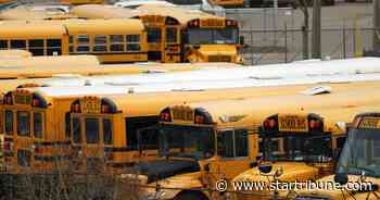 St. Paul schools begin year with busing challenges, online waiting lists