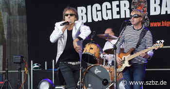 Sindelfingen: Zum Finale wieder volles Haus bei „Sifi rockt“ - Sindelfinger Zeitung / Böblinger Zeitung