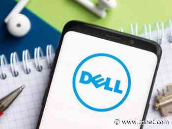 Dell unveils new security features, releases study finding organizations manage 10 times more data than they did five years ago