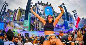 Tomorrowland wil volgend jaar drie festivalweekends: “Uit economische noodzaak” - Het Laatste Nieuws