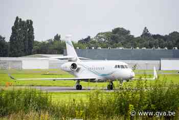 Al 3.234 bezwaren tegen eeuwigdurende vergunning luchthaven ... - Gazet van Antwerpen Mobile - Gazet van Antwerpen