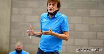 Alain Dardenne (Hemiksem-Schelle): “Voorlopig starten we met bescheiden ambities” - Het Laatste Nieuws