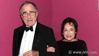 $600-million art collection coming to market following high-profile divorce