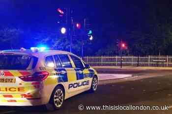 Aaliyah Chen: Man arrested after missing Bexley girl found