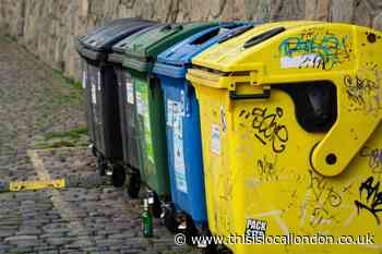 Carer says Veolia workers 'mix recycling with general waste'
