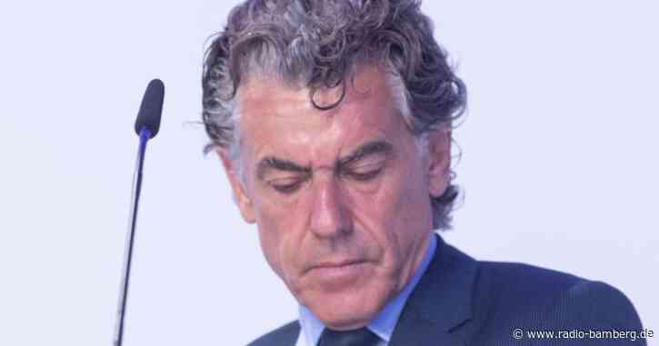 Tojner ist bei Airbus-Tochter Premium Aerotec aus dem Rennen