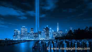 Cough, Cancer, PTSD: Two Decades of World Trade Center Studies