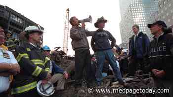 9/11's Lessons for Disaster Response