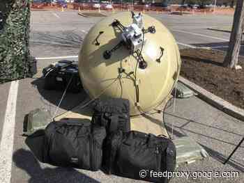 Like a Cell Phone Plan: Army Tees Up SATCOM Services Pilot