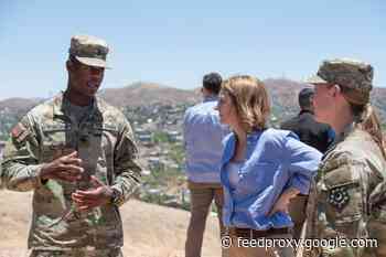 Next DoD Budget To Feature Detailed ‘Investments’ To Battle Climate Change: Hicks