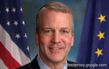 Who’s Who in Defense: Daniel Sullivan, Ranking Member, SASC Readiness and Management Support Subcommittee