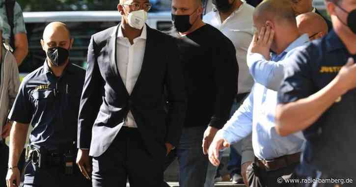 Beweisaufnahme im Boateng-Prozess geschlossen