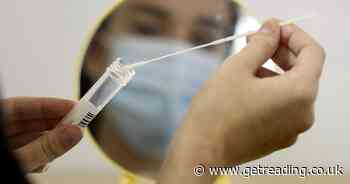 Berkshire records one more coronavirus death and 312 new cases in a day - Berkshire Live