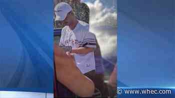 State Police searching for driver involved in hit and run crash on Rt.104