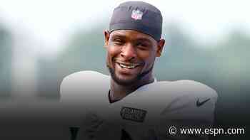Ravens may activate RB Bell for MNF opener