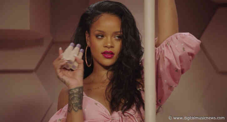 Rihanna Officially Drops Lawsuit Over Her Father’s ‘Fraudulent’ Exploitation of Fenty