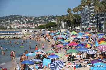 Les effectifs de police enfin renforcés sur la circonscription d'Antibes