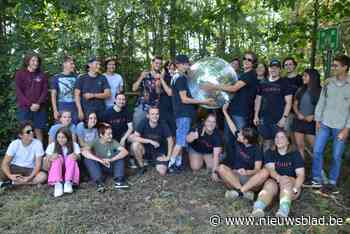 Megafuif ‘Het Grote Bosgebeuren’ duurt dit jaar elf uur aan een stuk