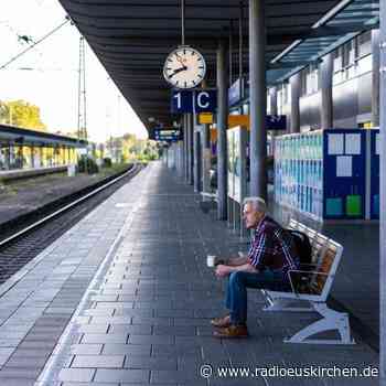 Bahn will Lokführergewerkschaft weiter entgegenkommen - radioeuskirchen.de