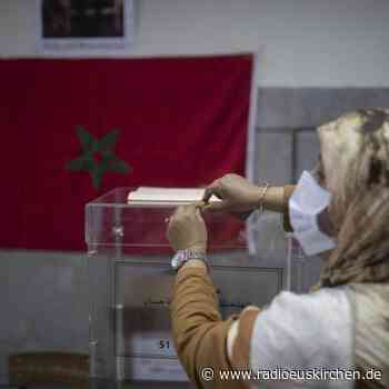 Krachende Niederlage für Islamisten in Marokko - radioeuskirchen.de