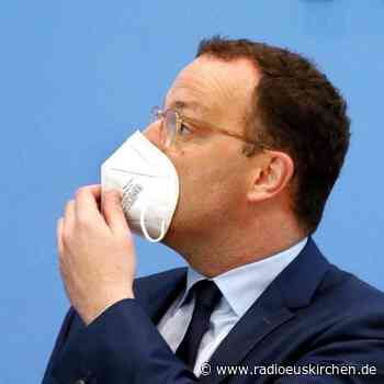 Spahn: Impfquote noch zu niedrig - Debatte um Zugangsregeln - radioeuskirchen.de