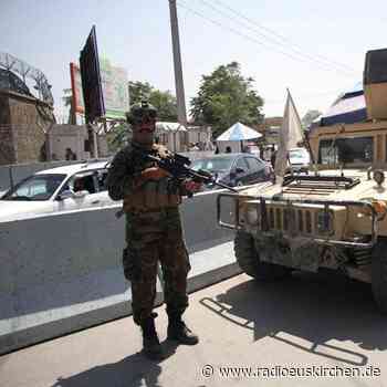 Bericht: Taliban erlauben mehr als 200 Menschen Ausreise - radioeuskirchen.de
