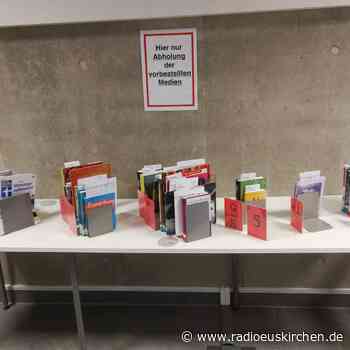 Stadtbibliothek Euskirchen wieder zurück - radioeuskirchen.de