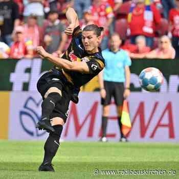 Sabitzer sieht sich als Herausforderer - Kahn: Kader top - radioeuskirchen.de