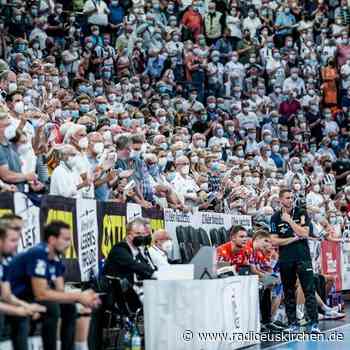 Kiels Handballer vor 9000 Fans: «Gänsehaut pur» - radioeuskirchen.de