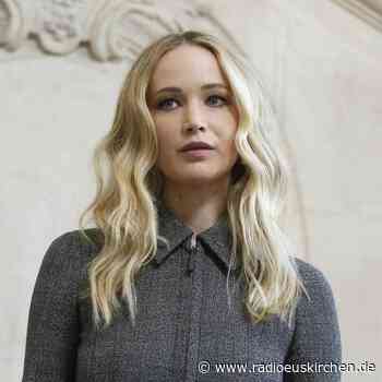 Medien: Jennifer Lawrence erwartet erstes Kind - radioeuskirchen.de