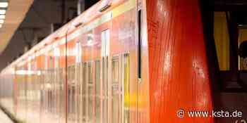 Nach Flutkatastrophe: Köln-Erftstadt-Euskirchen – Züge auf Eifelstrecke fahren wieder - Kölner Stadt-Anzeiger