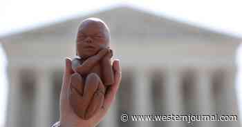 There's a Fatal Flaw Hiding in Roe v. Wade