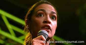 AOC's Nasty Side Comes Out in Jaw-Dropping Insult: Women with Cancer Should Be Horrified