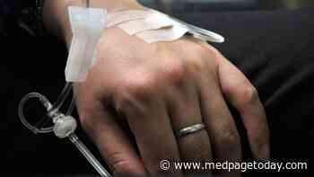 Life Expectancy Still Lower for Blood or Marrow Transplant Recipients