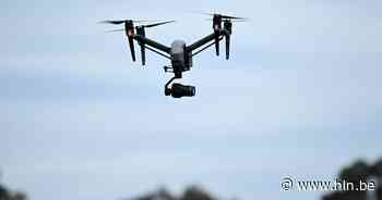 Politie start onderzoek naar mogelijk gebruik van drone bij inbraak in Aalter: “Geen sporen van braak gevonden” - Het Laatste Nieuws
