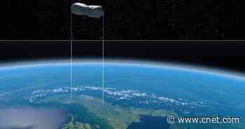 Bizarre 'dog bone' asteroid is bigger than New Jersey and has two moons     - CNET