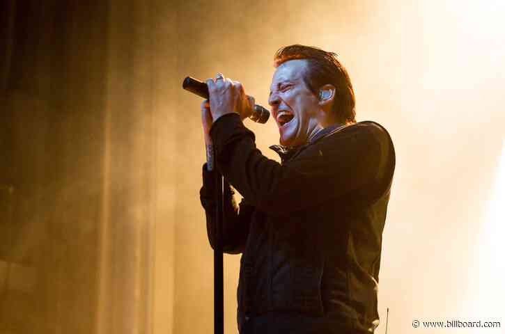 Filter’s Richard Patrick, Don McClean, Drowning Pool, Saliva & More Talk Post-9/11 Clear Channel Radio Scrub