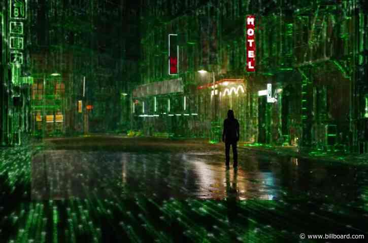 Jefferson Airplane’s ‘White Rabbit’ Is in ‘The Matrix’ Trailer — and Fans Are Going Crazy Over It