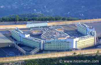 Un jeune homme condamné pour son "festival pyrotechnique" devant la maison d’arrêt de Grasse