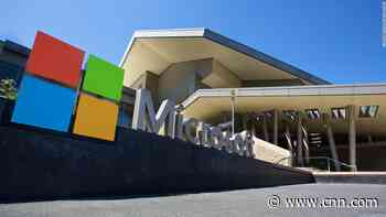 Microsoft indefinitely abandons plan to reopen US offices amid Covid worries