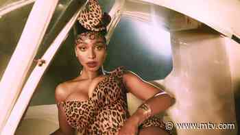 Normani’s Bringing Her ‘Wild Side’ To The VMAs