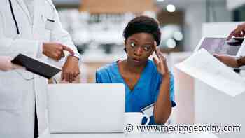 The LMNOPs of Caring for the Nursing Workforce