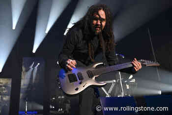 Korn’s James ‘Munky’ Shaffer Tests Positive for Covid, But Shows Will Continue as Planned